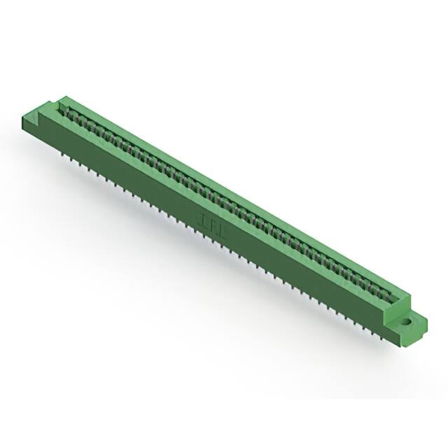 307-074-456-202 EDAC Inc.  Edgeboard Connectors